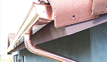 Rain Gutter Installation, Repair, Cleaning in Patterson, IA